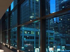 レジデンス イン バイ マリオット ニューヨーク マンハッタン タイムズ スクエア 写真