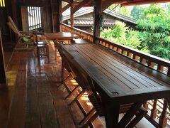 バーン アー ゴン リバーサイド ホームステイ 写真