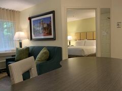 キャンドルウッド スイーツ ローリー クラブツリー by IHG 写真