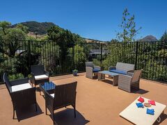 ダウンタウン SLO イン - サン ルイス オビスポ 写真