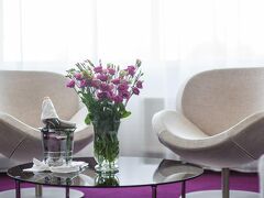 Rija VEF Hotel 写真