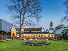 シャトー オン ザ パーク ア ダブルツリー バイ ヒルトン ホテル 写真