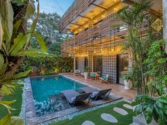 リーフィー ホーム チャングー 写真