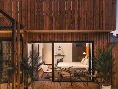 マーティー  ホテル ボルドー  タペストリー コレクション バイ ヒルトン 写真