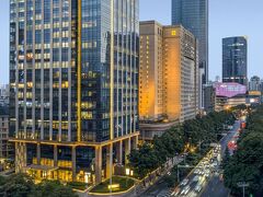 Shangri-La Wuhan 写真