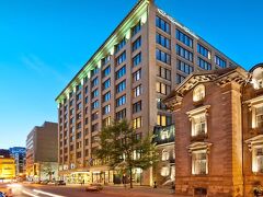 Le Square Phillips Hotel & Suites 写真