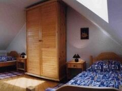 Penzión - Restaurant Atrium 写真