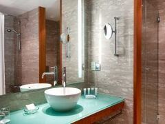 ヒルトン ディアゴナル マル バルセロナ 写真