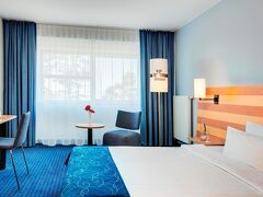 IntercityHotel Frankfurt Airport 写真