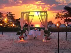 プルマン プーケット カロン ビーチ リゾート 写真