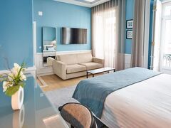 ホテル フロレセンテ 写真