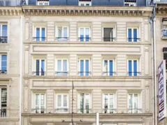 ホテル ロイヤル オペラ 写真