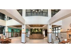 ロワイヤル パルク ホテル タガイタイ 写真