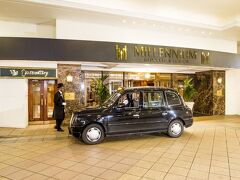 ミレニアム ホテル アンド カンファレンス センター グロスター ロンドン 写真