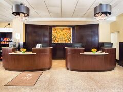 Sheraton Reston Hotel 写真