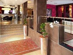 Hotel Mercure Bordeaux Centre Gare Saint Jean 写真