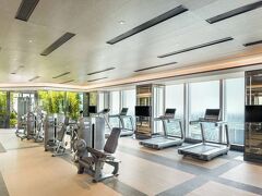 セントレジス長沙 (〓沙瑞吉酒店) 写真