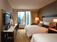 インターコンチネンタル ニューヨーク タイムズスクエア バイ IHG 写真