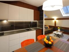 Passpartù Home 写真