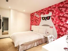 シティインホテル プラス シーメンディン ブランチ 写真