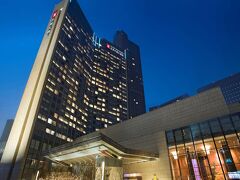 グランド ミレニアム ベイジン 写真