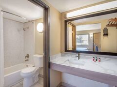 デイズ イン、ウィンダム メルセド / ヨセミテ エリア 写真