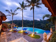 プリ ウランダリ ア ブティック リゾート&スパ【CHSE認定】 写真