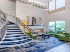 ホリデイ イン エクスプレス ホテル & スイーツ シカゴ - ミッドウェイ エアポート by IHG 写真