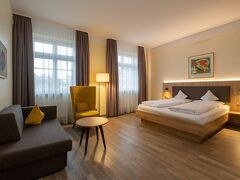 ホテル ネーデルサーシッシャー ホフ 写真