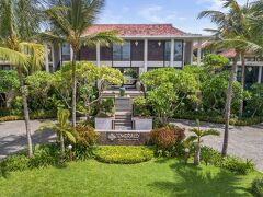 エメラルド ホイアン リバーサイド リゾート 写真