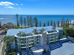 ノーフォクス オン モファット ビーチ リゾート 写真