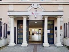 Paris Saint-Maurice 写真