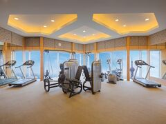 グランド ハイアット シャンハイ 写真