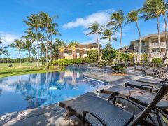 フェアウェイ ヴィラズ ワイコロア バイ アウトリガー 写真