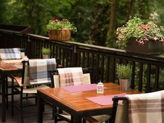 パーク プラザ カーディフ 写真