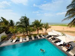 ザ ビーチ アパートメンツ 写真