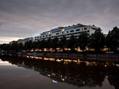 Radisson Blu Marina Palace Hotel, Turku 写真