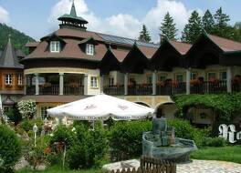 Wellness-Ferien-Seminarhotel Raxalpenhof