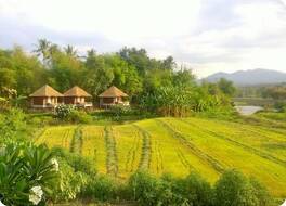 Bulun Buri Pai Resort
