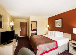 ラマダ バイ ウィンダム スー フォールズ 写真