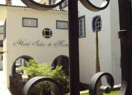 Hotel Solar de Maria