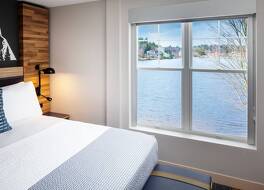 ボコ サラナクレイク NY - ウォーターフロント by IHG 写真