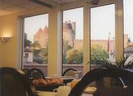 ホテル エスパス シテ 写真