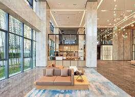 フェアフィールド バイ マリオット 淄博 写真