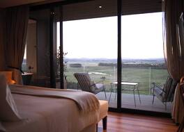 ホテル ファザーノ プンタ デル エステ 写真