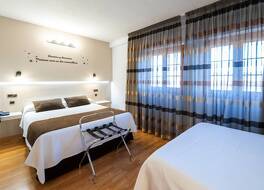 ホテル モーザルベス サラマンカ 写真