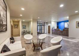 スーパー 8 バイ ウィンダム コロンビア 写真