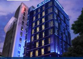 AI HOTEL JAKARTA THAMRIN