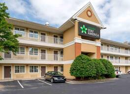 エクステンデッド ステイ アメリカ セレクト スイーツ - チャタヌーガ - エアポート 写真