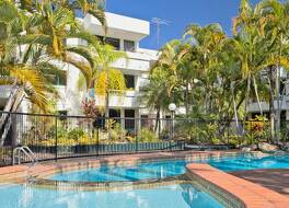 ヘッドランド ガーデンズ ホリデイ アパートメンツ 写真